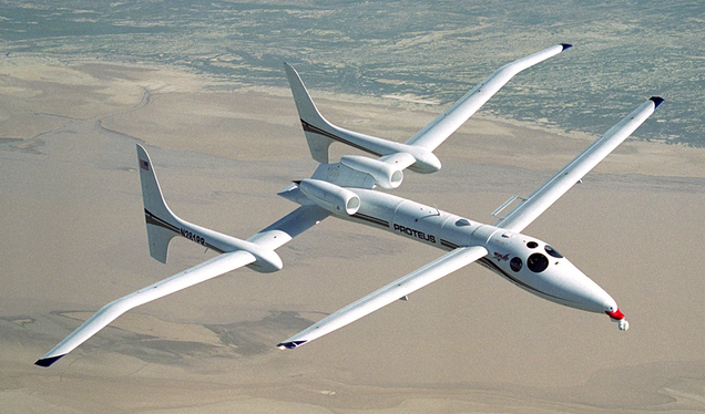 Illustration for article titled This Date in Aviation History: July 23 - 26